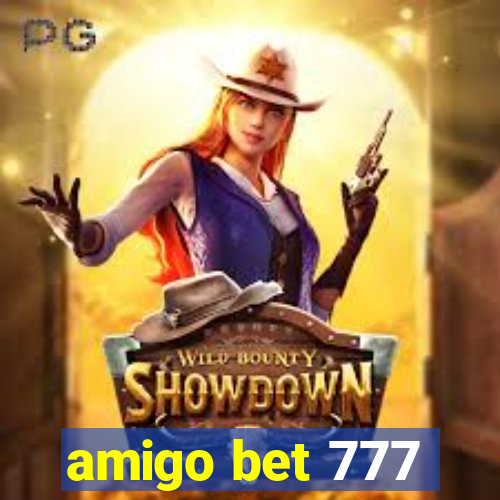 amigo bet 777